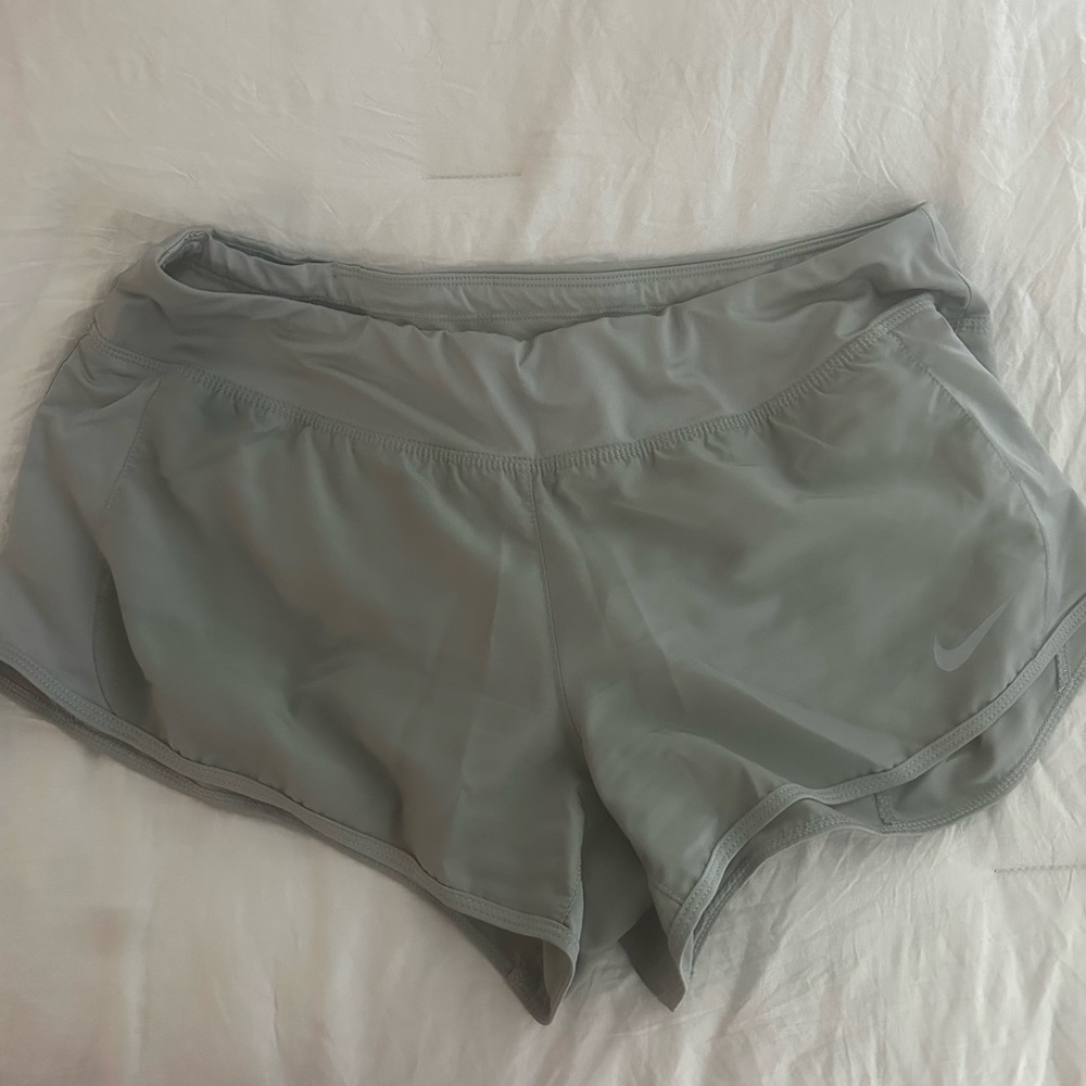 Women’s Nike dri-fit shorts